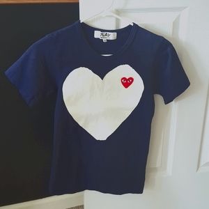 comme des garcons T-shirt
